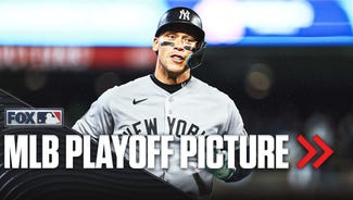 Next Story Image: 2026 MLB Playoff Picture, Standings: Yankees, Dodgers Clinch Postseason Spots